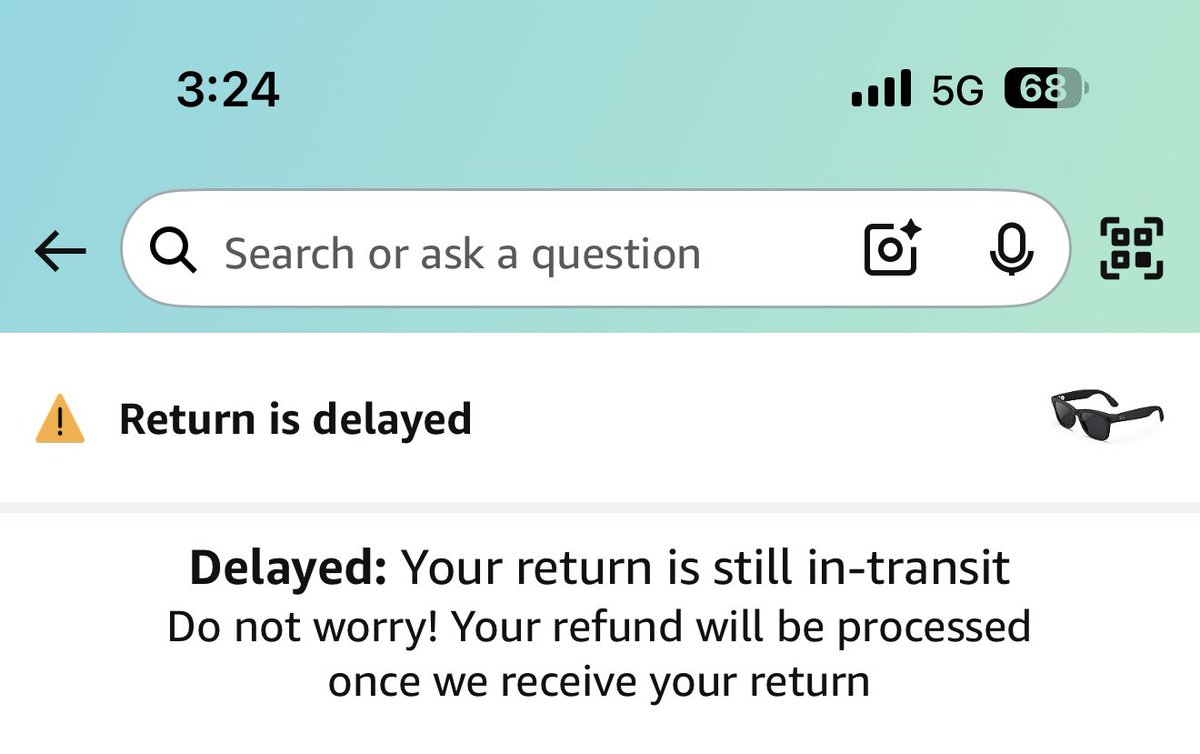 K M Vignesh Chengappa tweet media