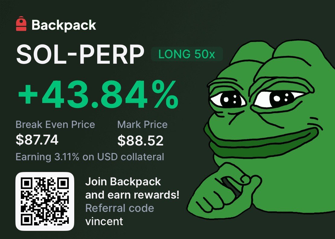 MAD Vincent 🎒 tweet media