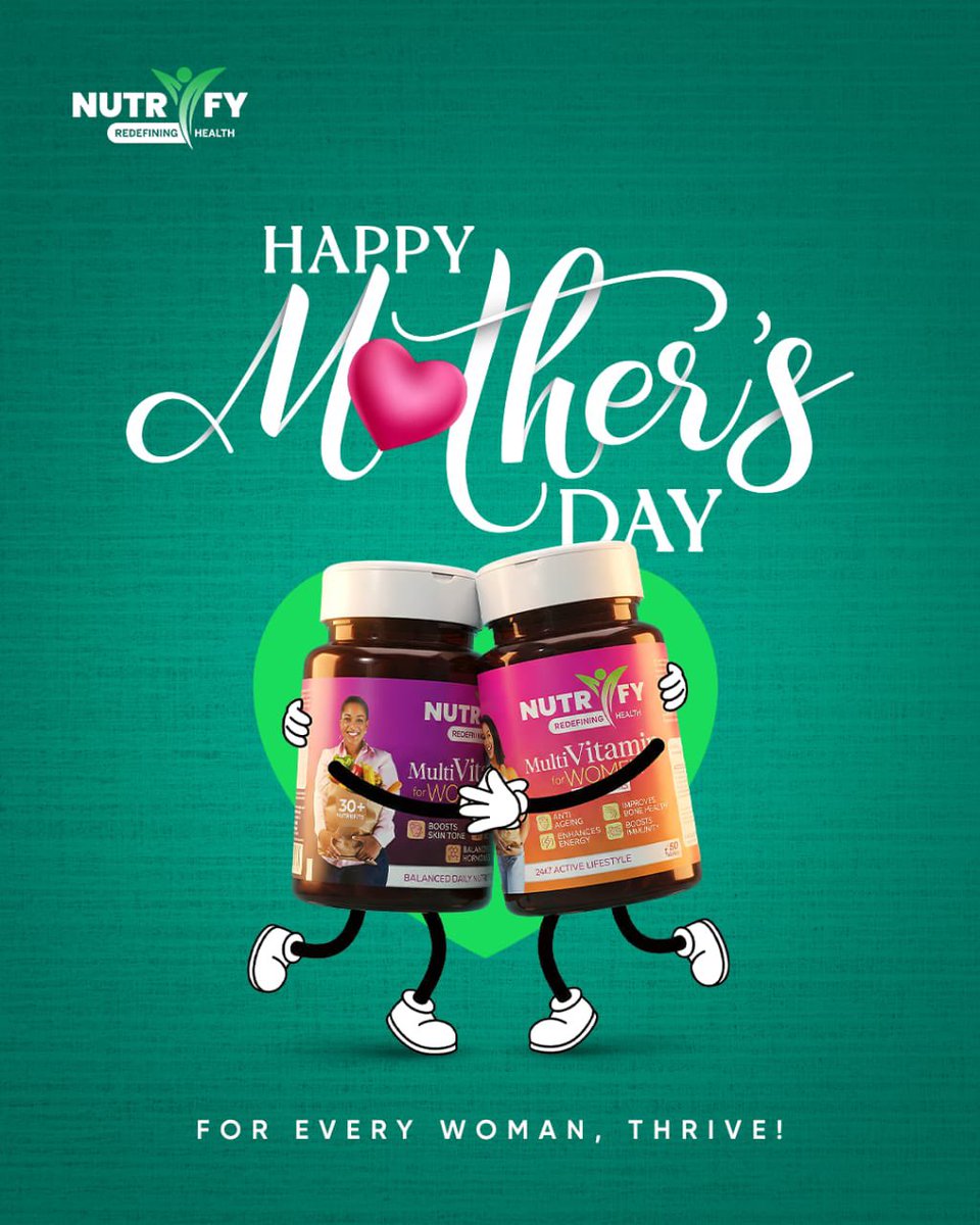 Nutrify Nigeria tweet media