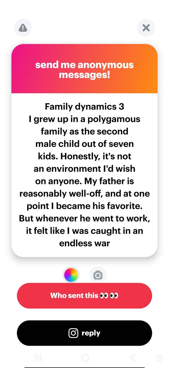 Sir Dickson tweet media