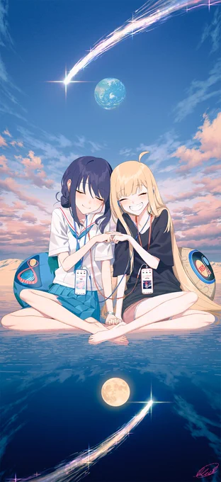 𝄆REmember|REply𝄇 #超かぐや姫
