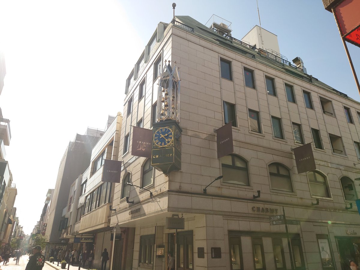 もるじぃ tweet media