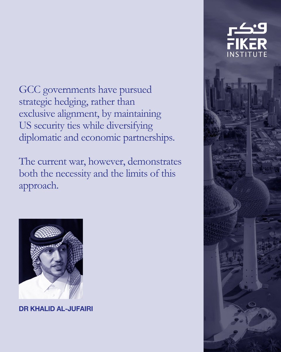 Fiker Institute tweet media