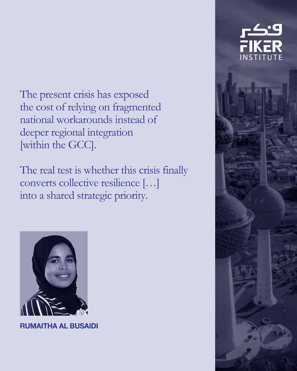 Fiker Institute tweet media