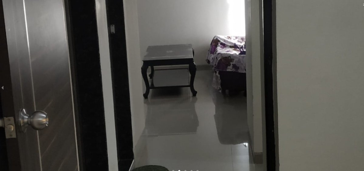 FindMyRoom Mumbai tweet media