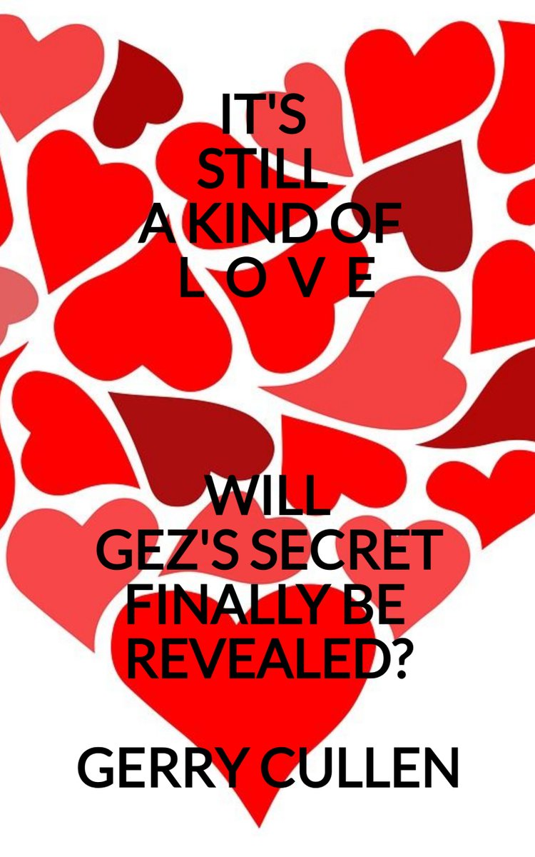 GerryCullen15's tweet photo. #romancereaders FREE KINDLE IT'S STILL A KIND OF LOVE TODAY 15/03 https://t.co/IeFhfHErYv #romancereaders #romance #romantasybooks #whychoose #booksbooksbooks #RH #paranormal #romancebooks #whychooseromance #book #x #WhyChooseBooks #FantasyRomanceBooks https://t.co/MoPv4Coy5t https://t.co/9HDNvPFH1T