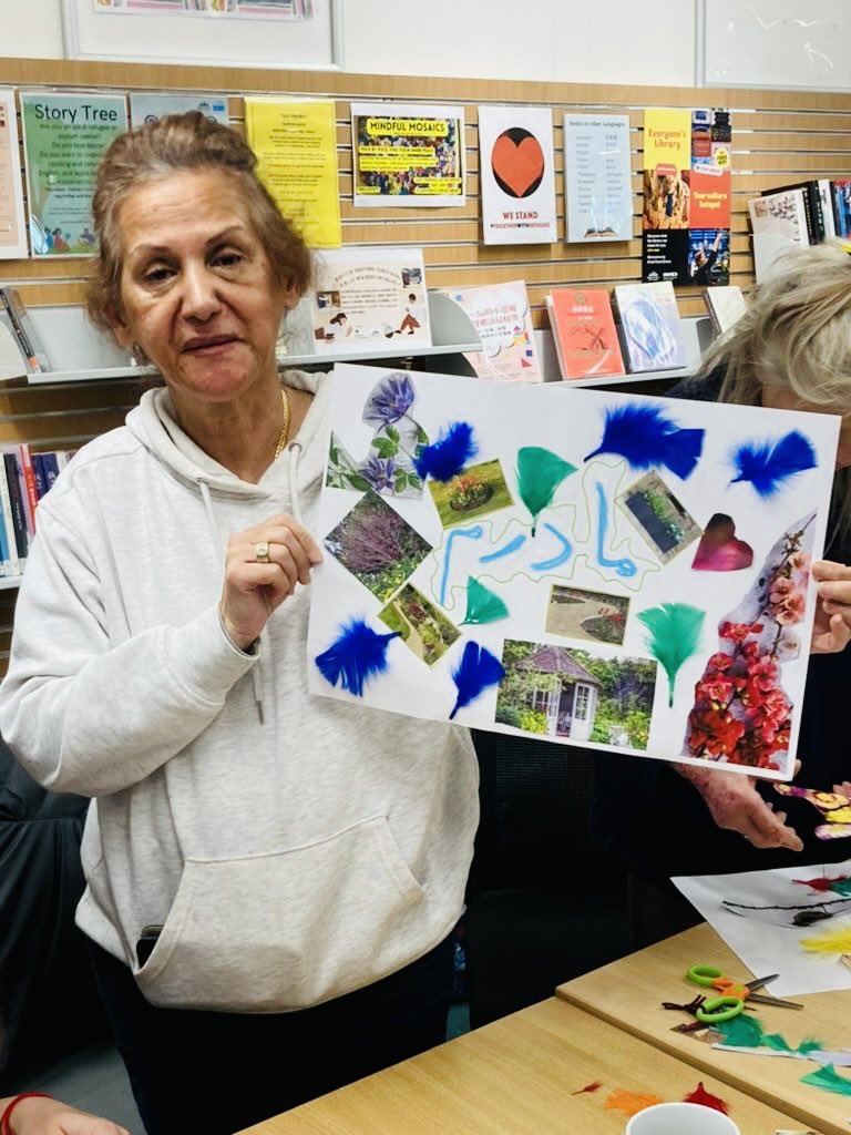 Mothers Uncovered ®️ tweet media