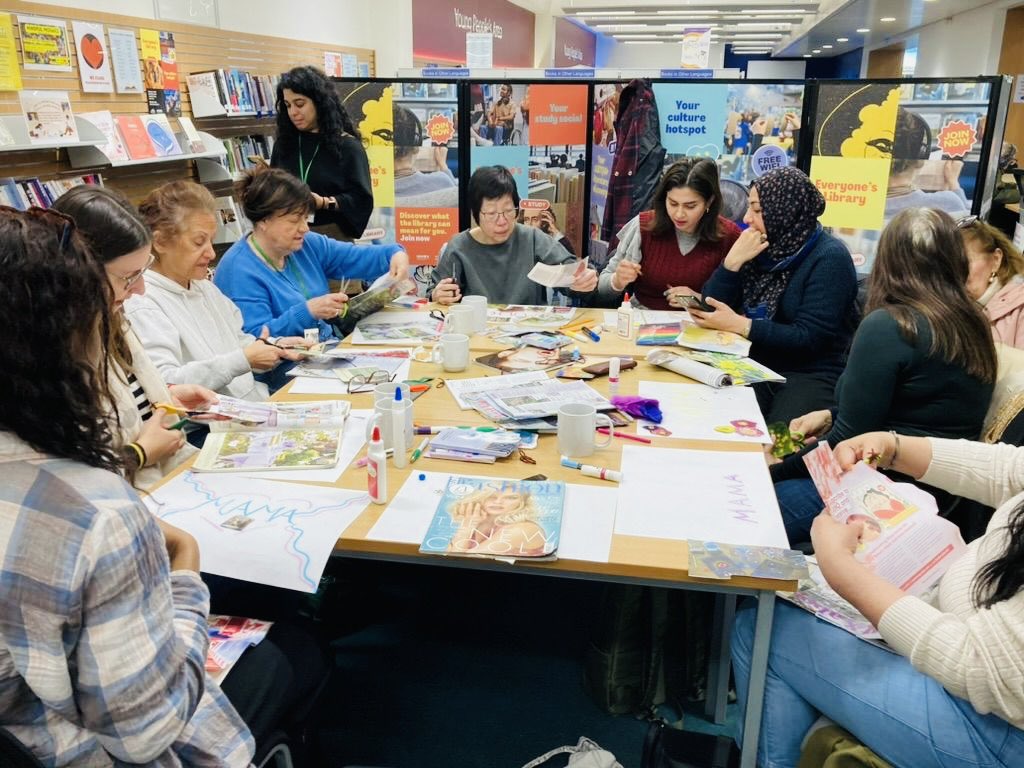 Mothers Uncovered ®️ tweet media