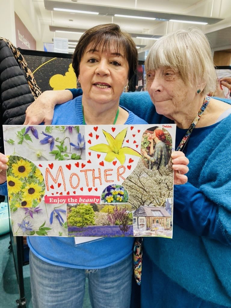 Mothers Uncovered ®️ tweet media