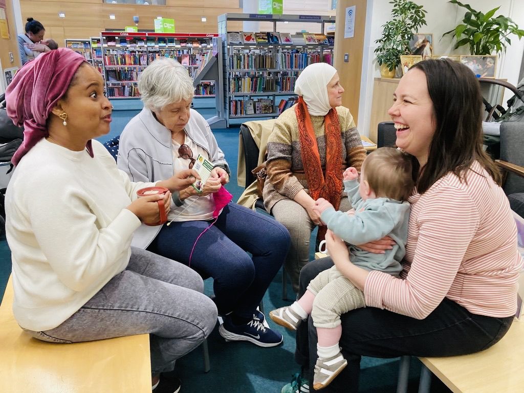 Mothers Uncovered ®️ tweet media