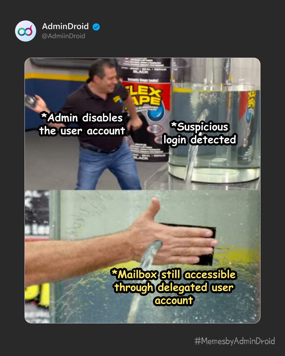 A d m i n D r o i d tweet media