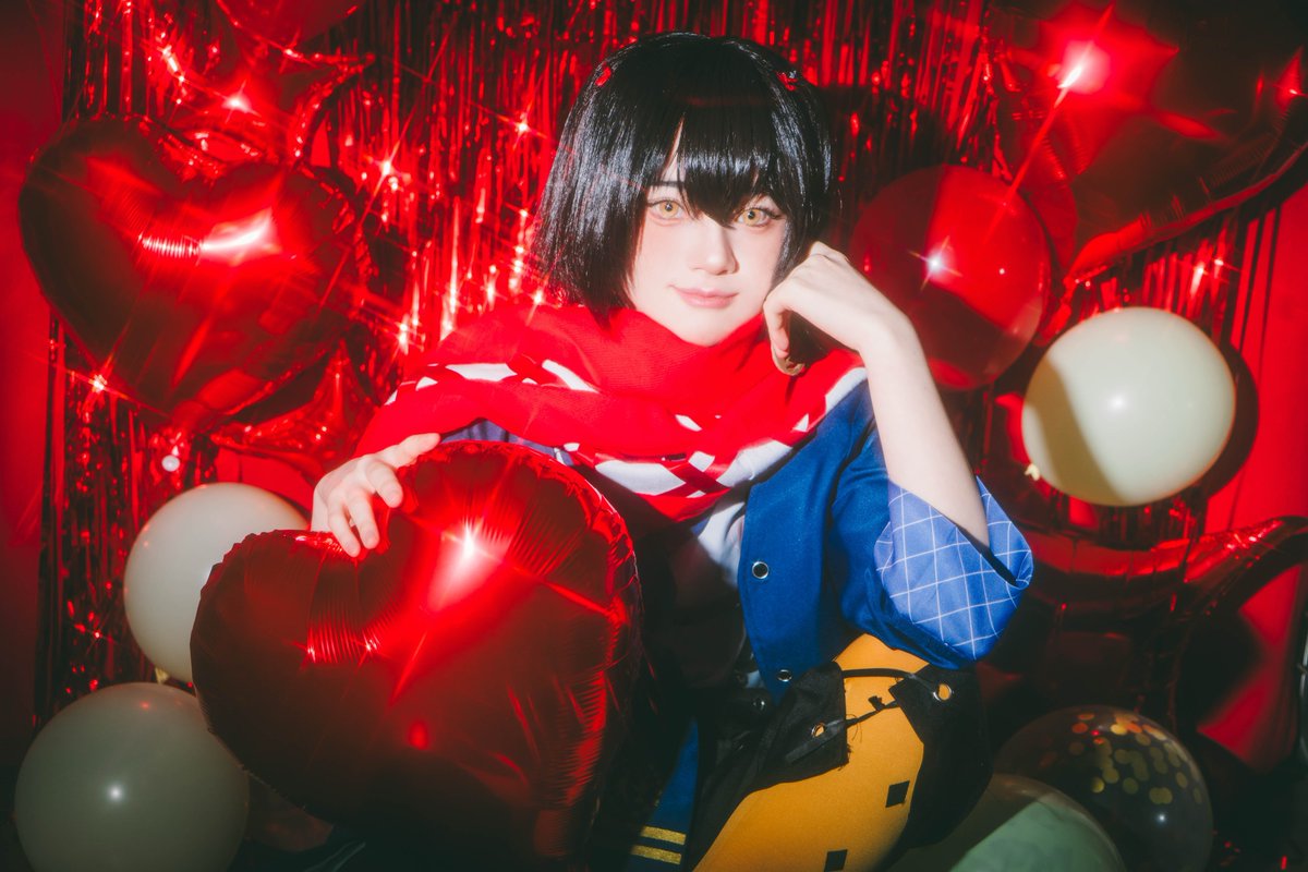 cos 🌈🕒 🧷

photo▷mao