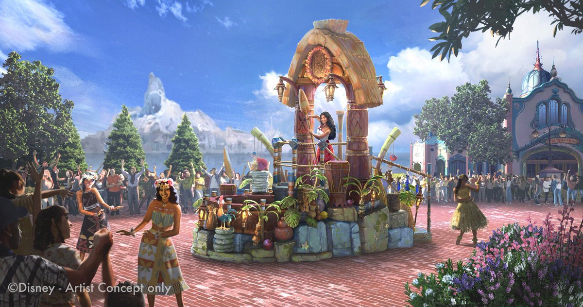 Dimension Parcs tweet media