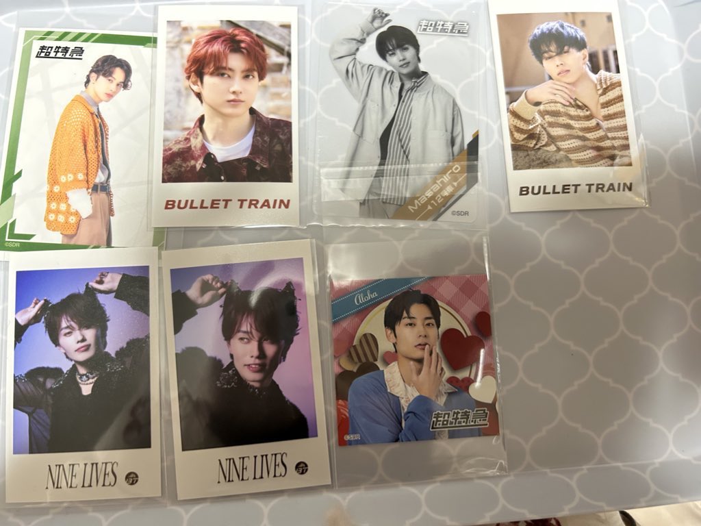 ちろる tweet media