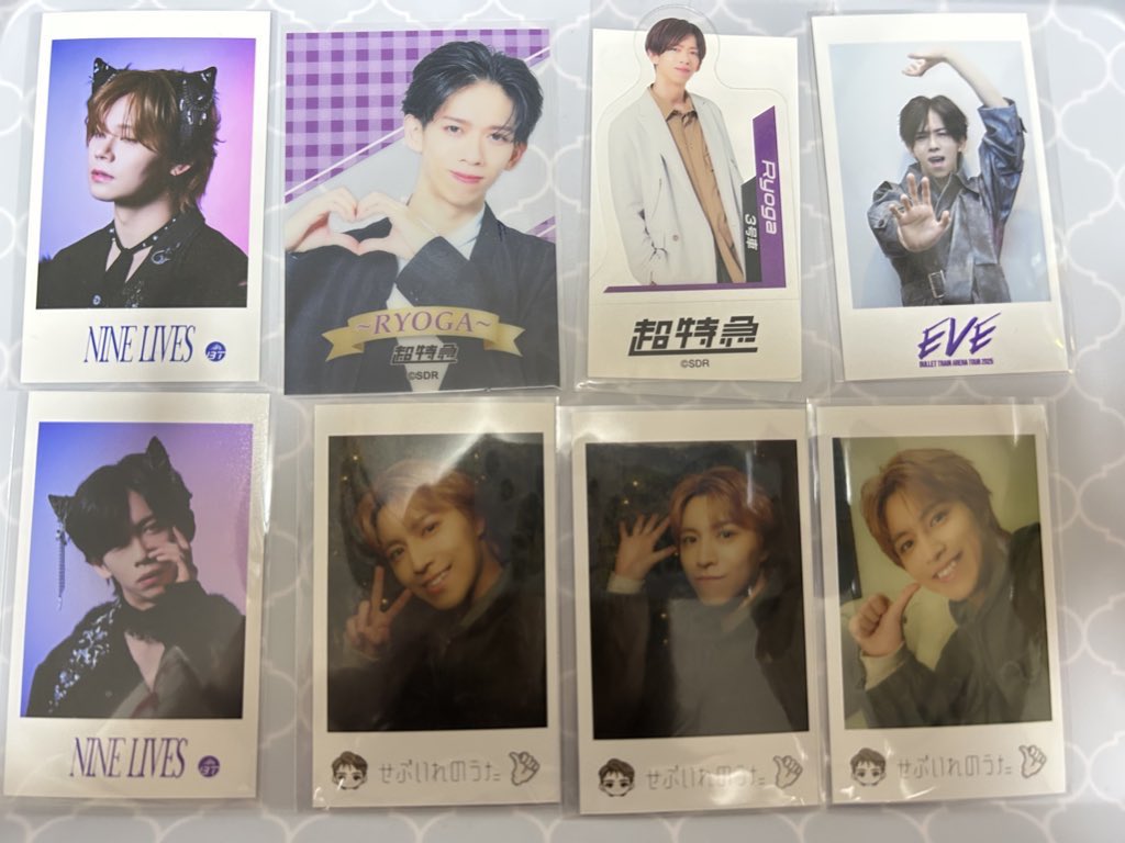 ちろる tweet media