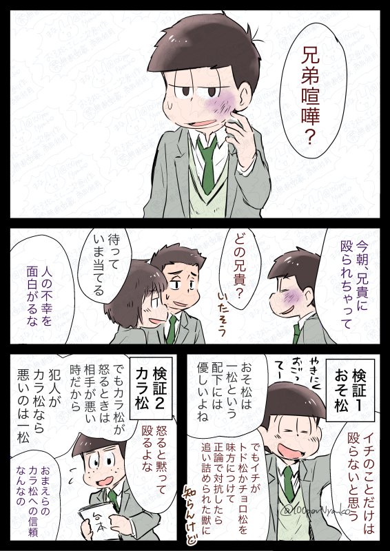 えいが7周年おめでとうございます!
再掲です! 