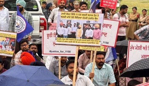 1158AssistantProfessorAndLibrarianFront:Punjab tweet media