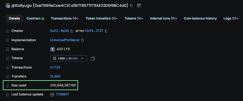 Kaliyuga ⬡ LU❮SO tweet media