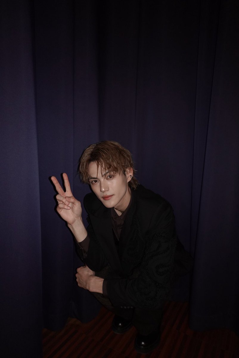 簡秀吉 tweet media