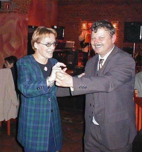 Piotr Woźniak tweet media