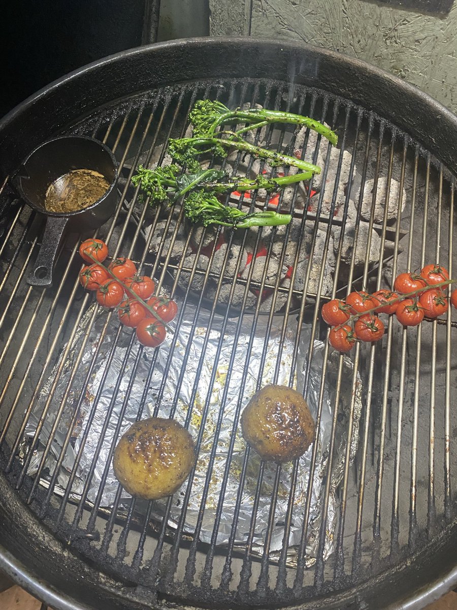 BBQ Hound tweet media