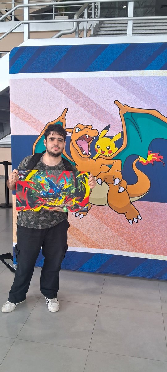 Nat Ambrizzi | BulbaSauro tweet media