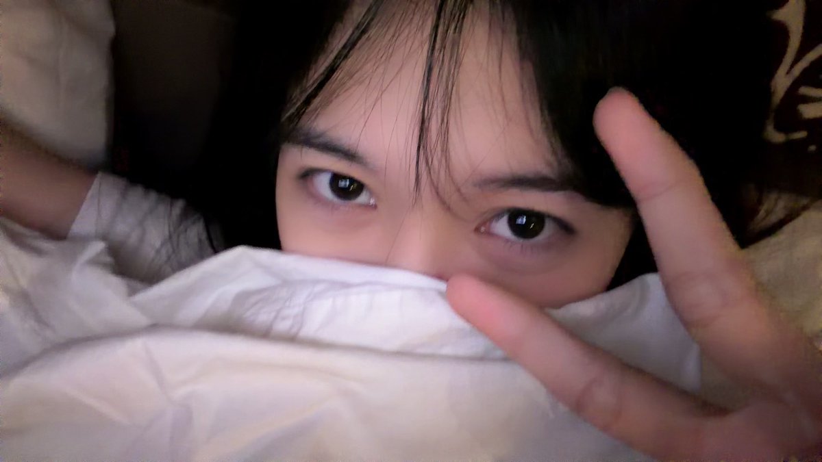 Gwehj ketika bangun dekat-dekat waktu buka puasa: