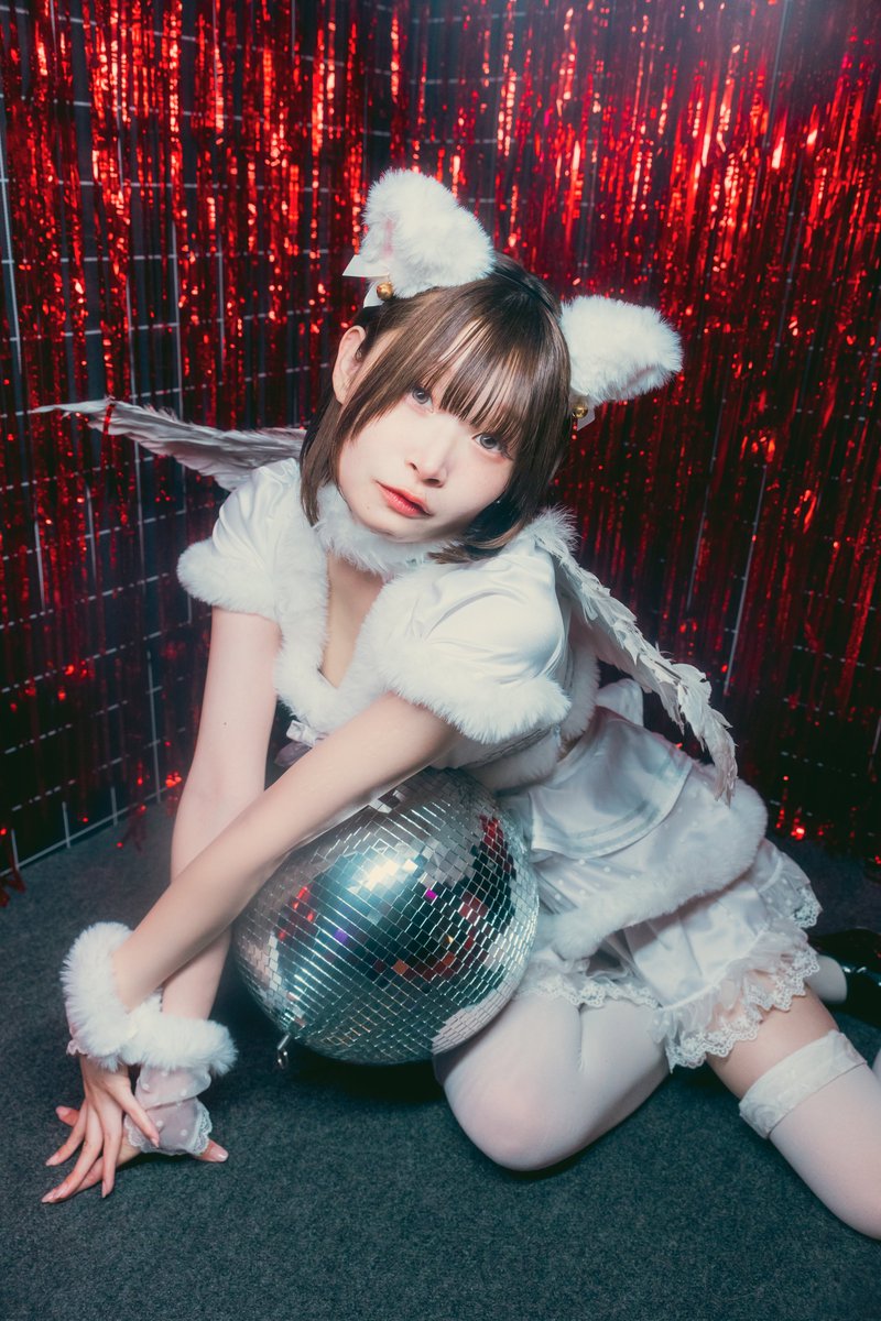 🇬‌🇦‌🇨‌🇭‌🇦＠がちゃにぃ【おはよう写真からもぐもぐ写真までのふんわりの魔術師】 tweet media