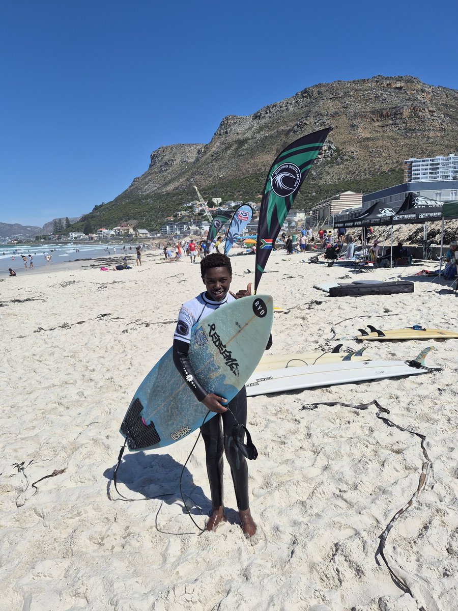 The Surfer Kids Non-Profit tweet media