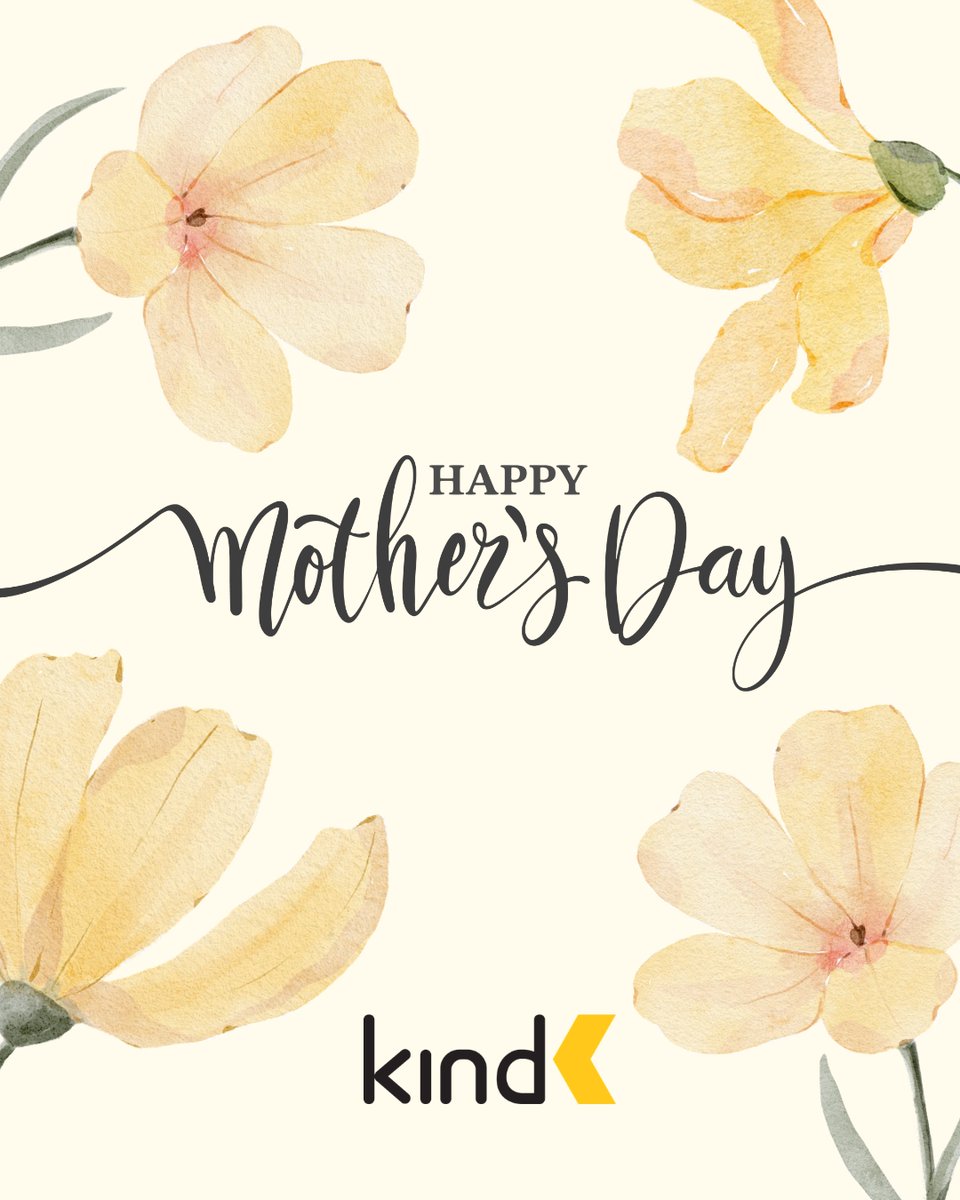 Kind & Company tweet media