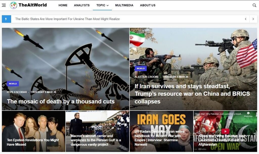 Middle Hoax tweet media