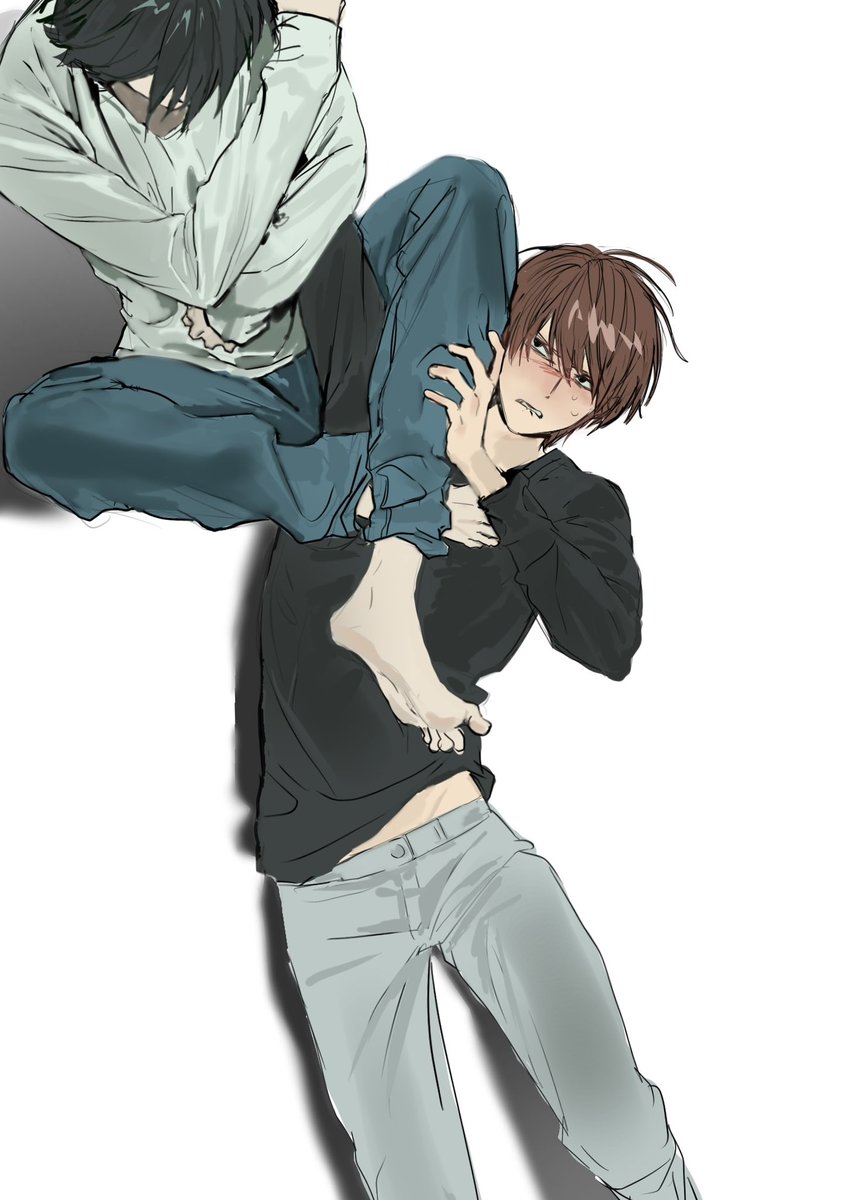 십 (@_10kira) on Twitter photo 