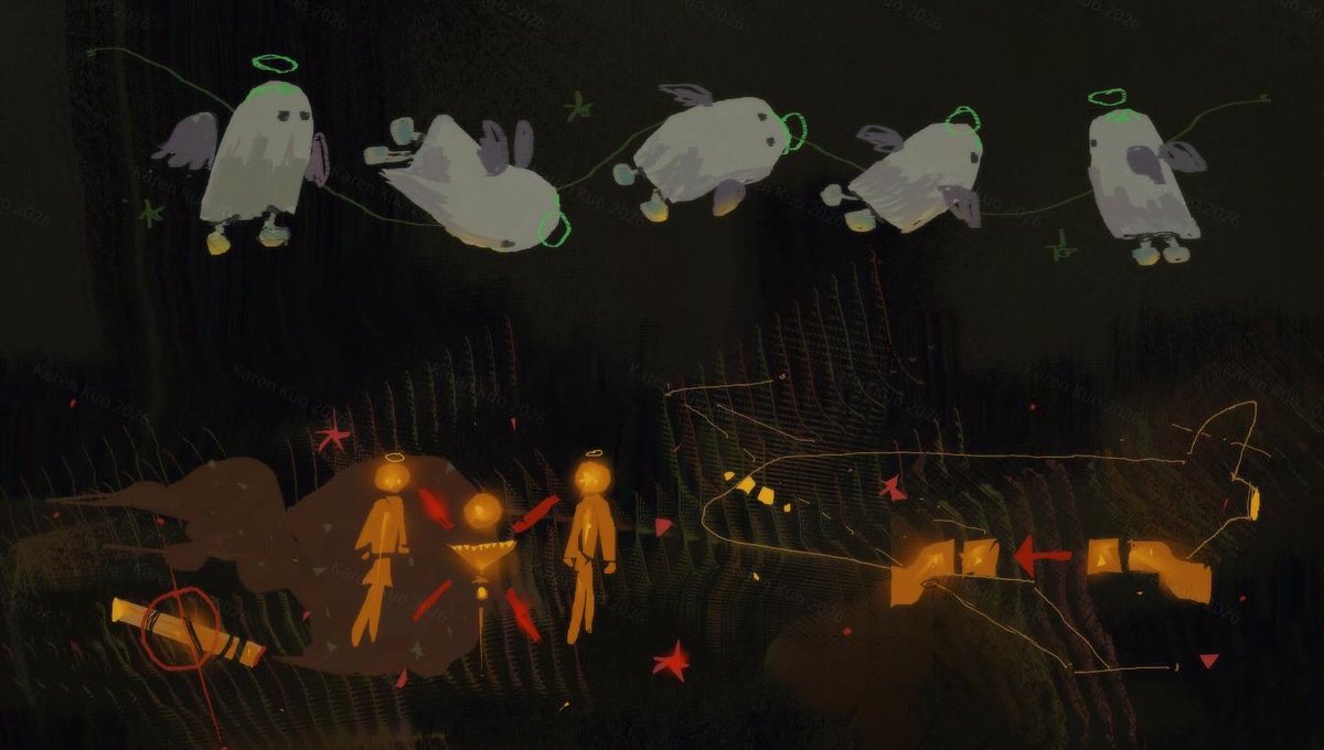 Karen ♠ K tweet media