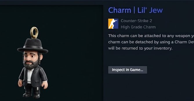 Spanky - Buying CS2 Skins💰 tweet media