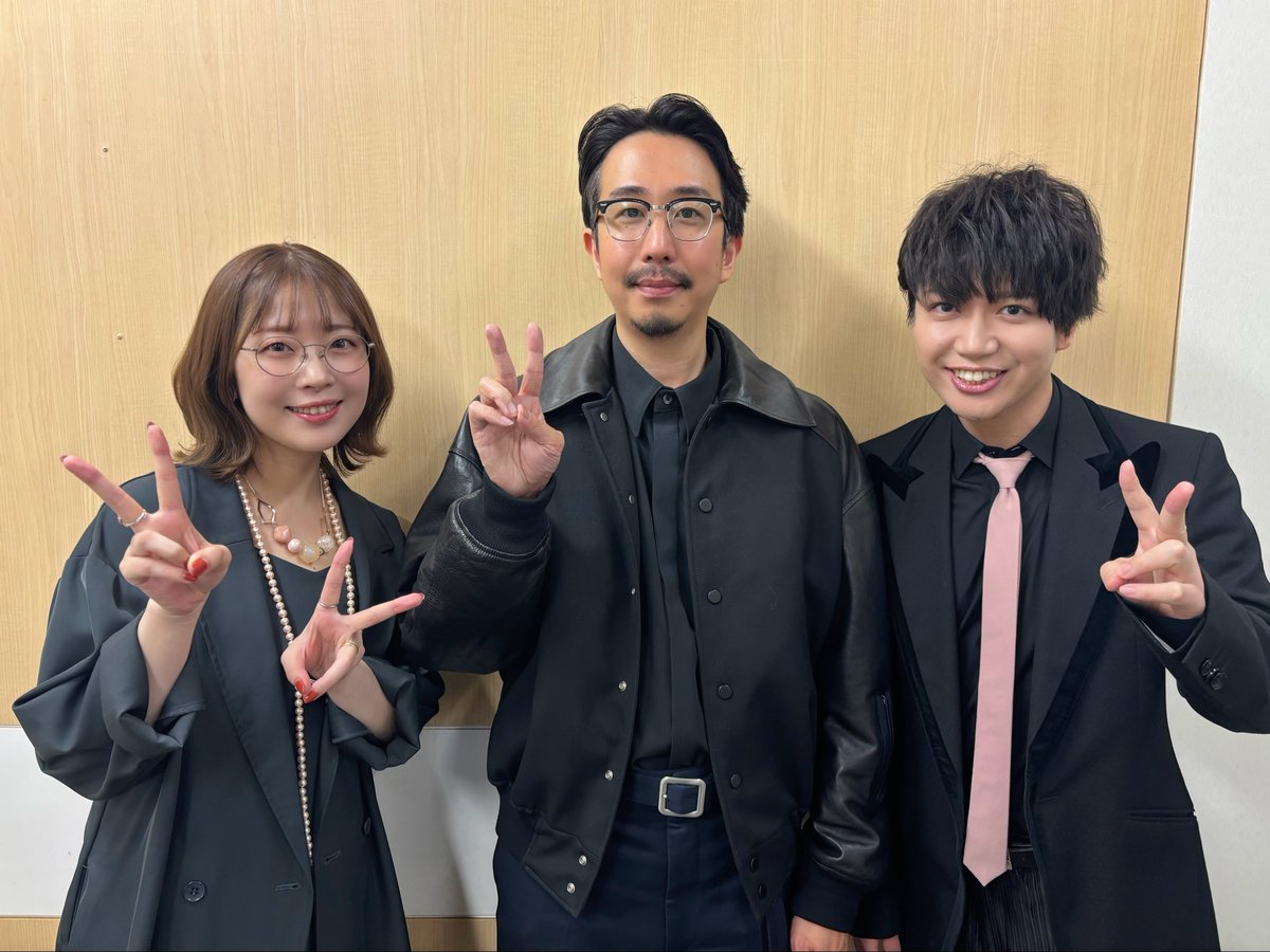 千葉翔也 tweet media