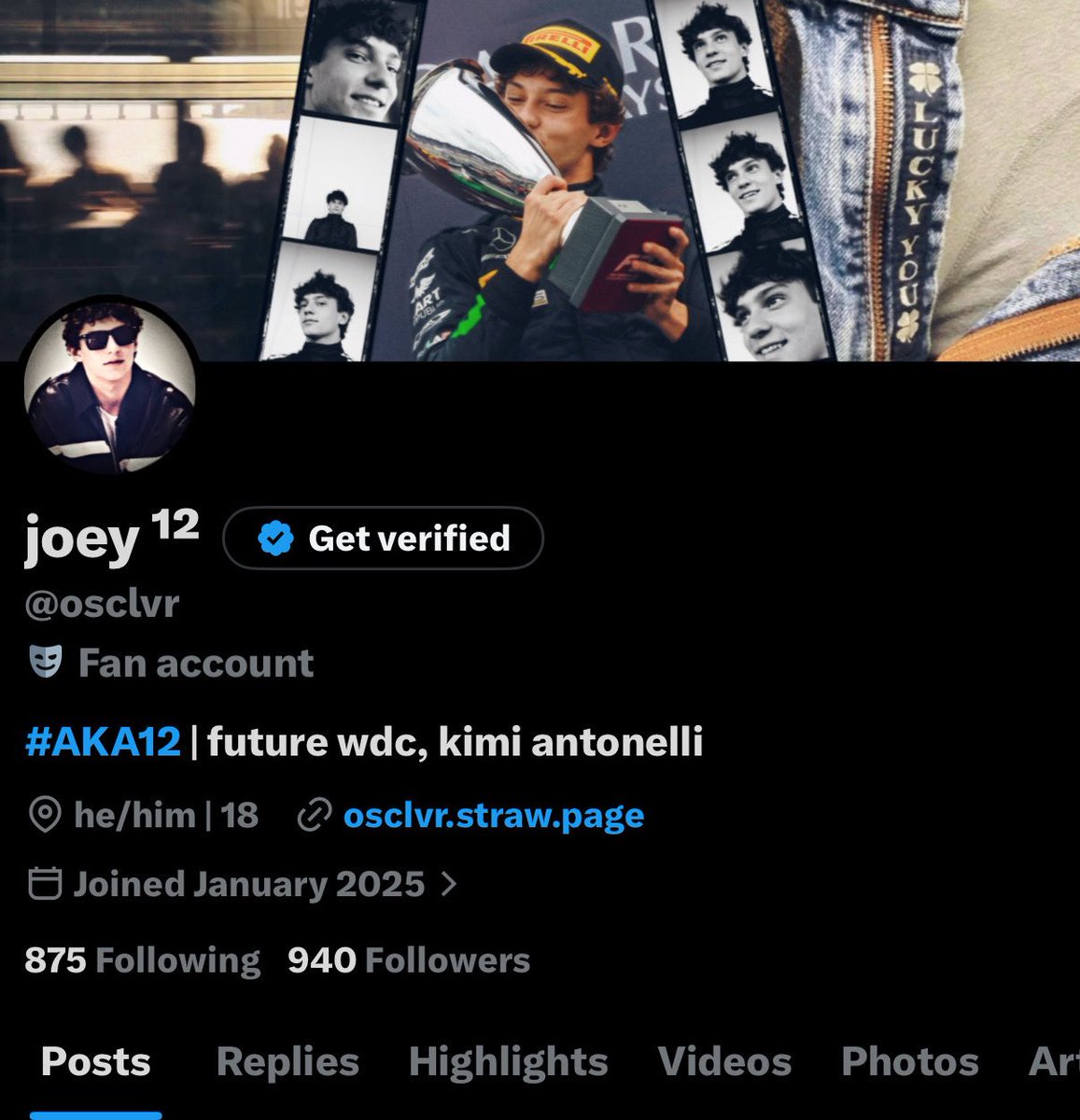 joey ⁸¹ ¹² tweet media