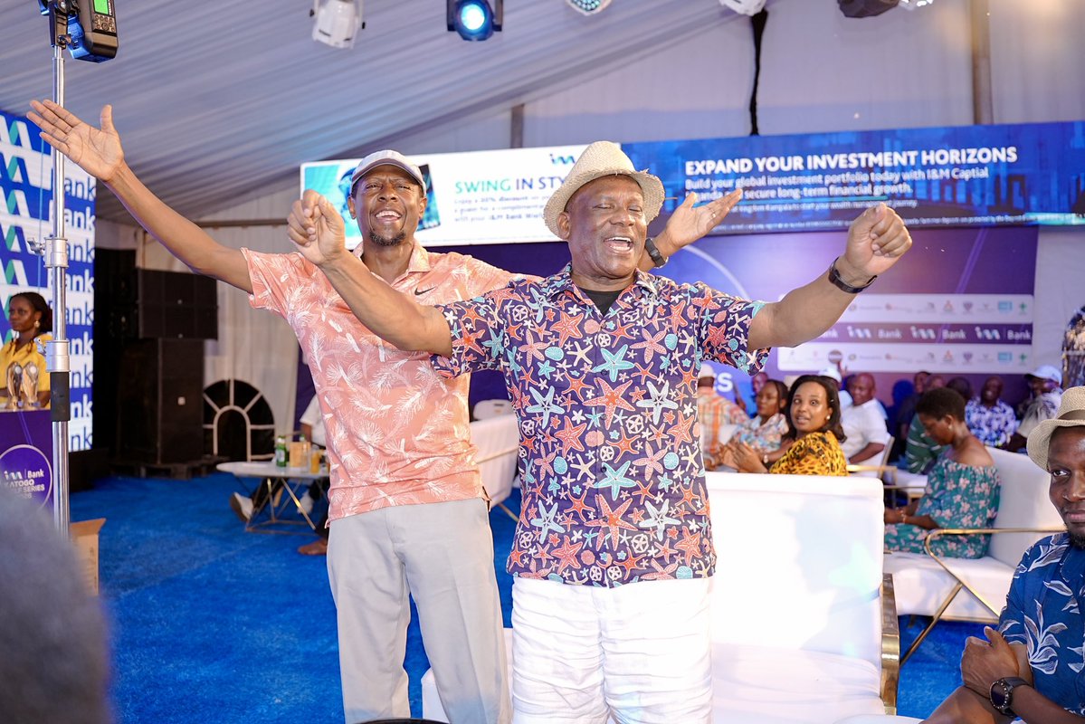 GA Insurance Uganda tweet media