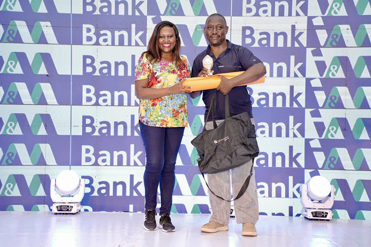 GA Insurance Uganda tweet media