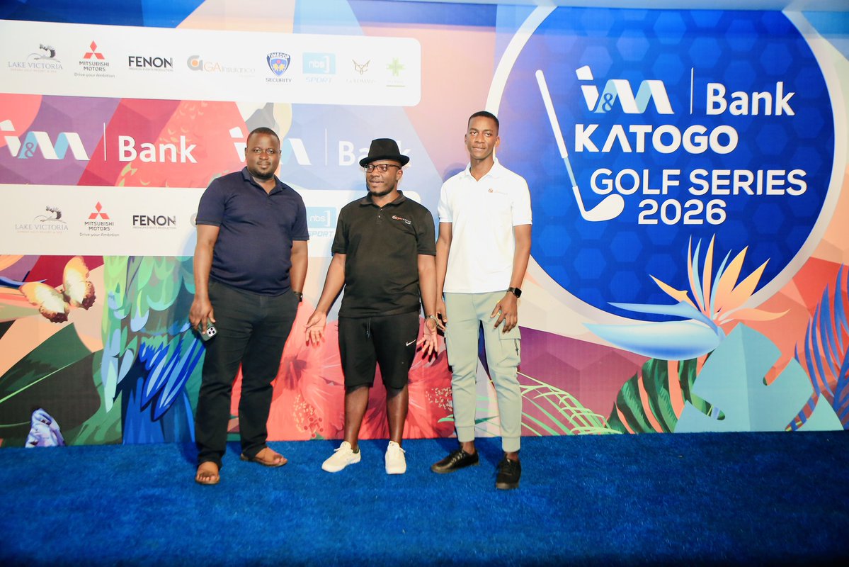 GA Insurance Uganda tweet media