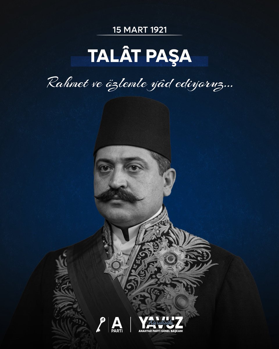 Yavuz Ağıralioğlu tweet media