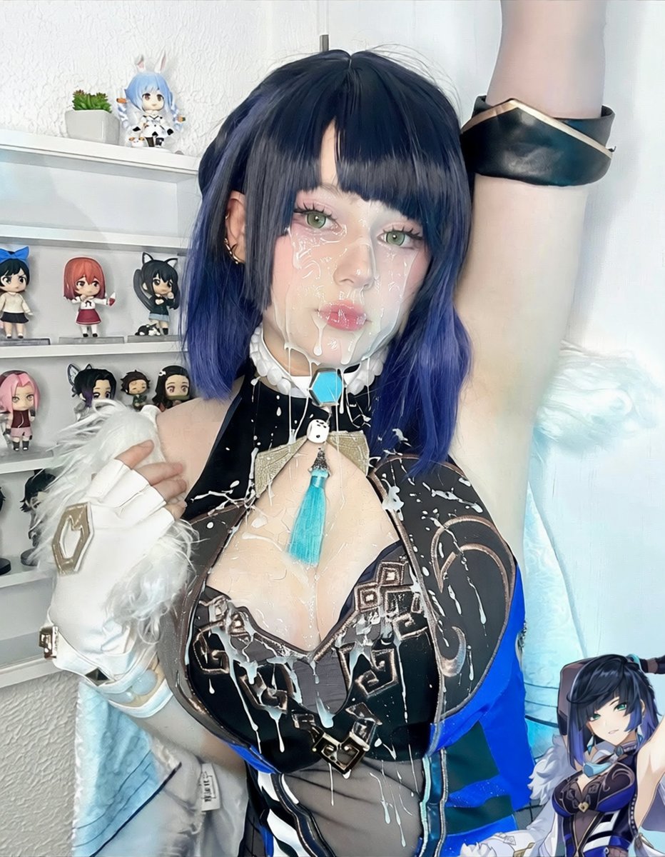 FazendoIA's tweet photo. Tenho certeza que a Upminaa sabe oque fazemos com as fotos dela😍
(Se vc não gosta desse conteúdo apenas bloqueie) #cumtributeِs #sexualizeminaa #Upminaa #Upmina https://t.co/rmxMrdRPRL