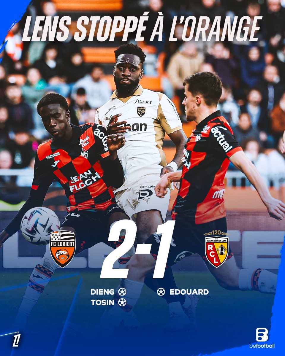 BeFootball tweet media