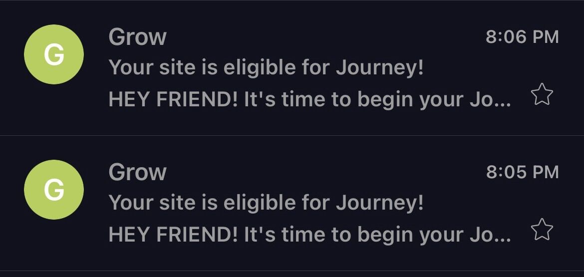 NicheGrowNerd tweet media