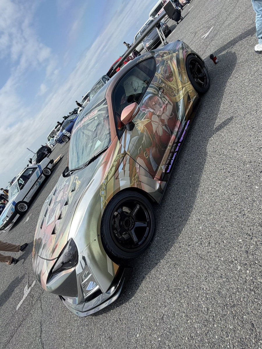 わた🏴‍☠️🧸🔫🧸✖🧸 tweet media