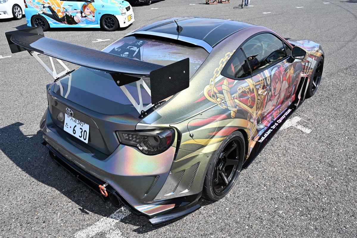 わた🏴‍☠️🧸🔫🧸✖🧸 tweet media