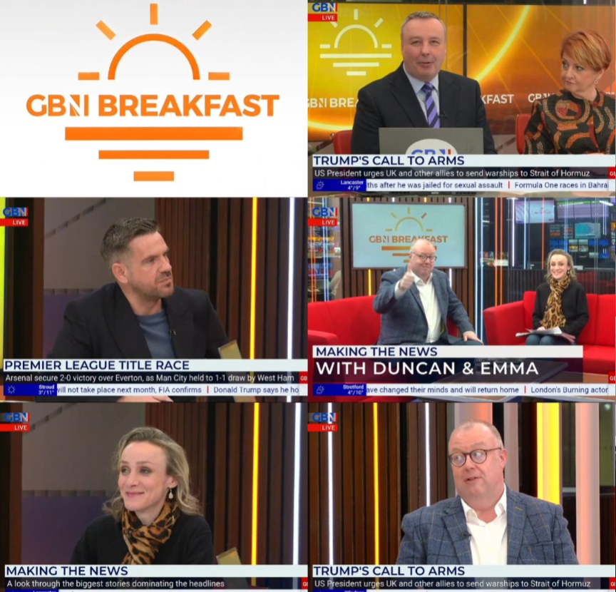 Emma Woolf tweet media