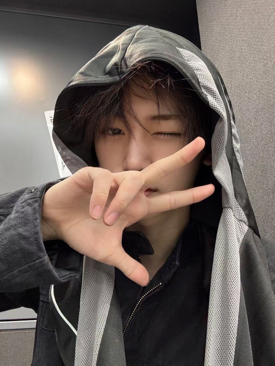 조우안신 얼굴 tweet media