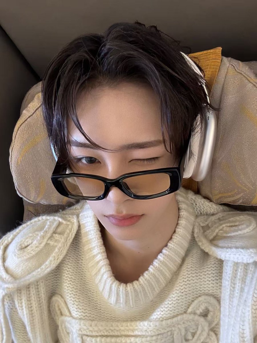 조우안신 얼굴 tweet media