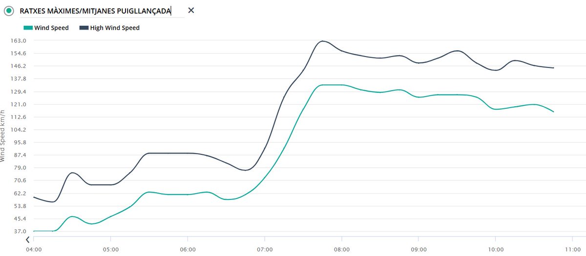 meteocadí tweet media