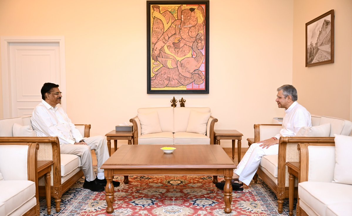 Dr. Hari Babu Kambhampati tweet media